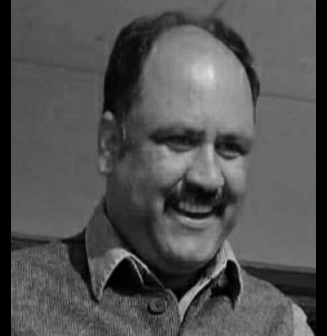 Muhammad Rafiq Sufi