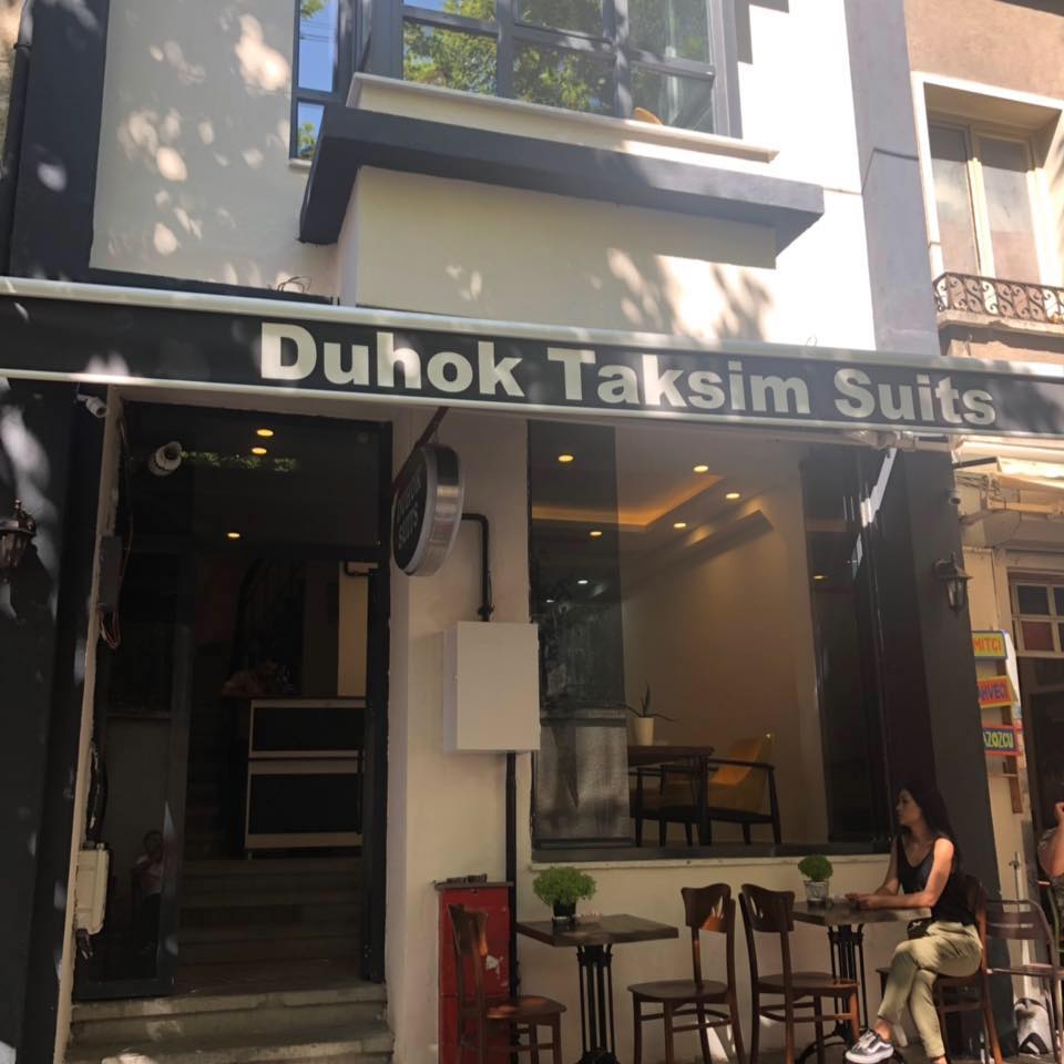 Duhok otel istanbul | Istanbul