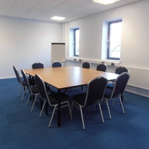 Greenacre Centre | Stotfold