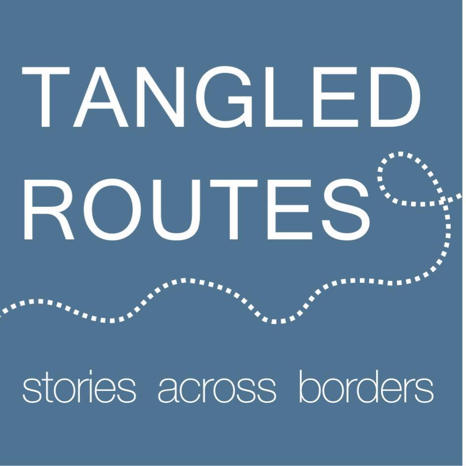 Tangled Routes