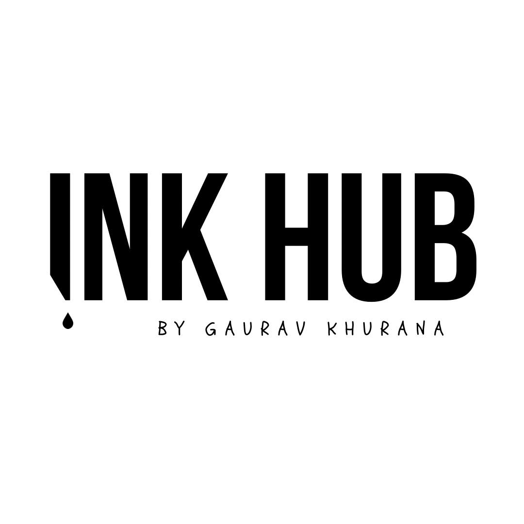 Ink hub by Gaurav khurana | Delhi