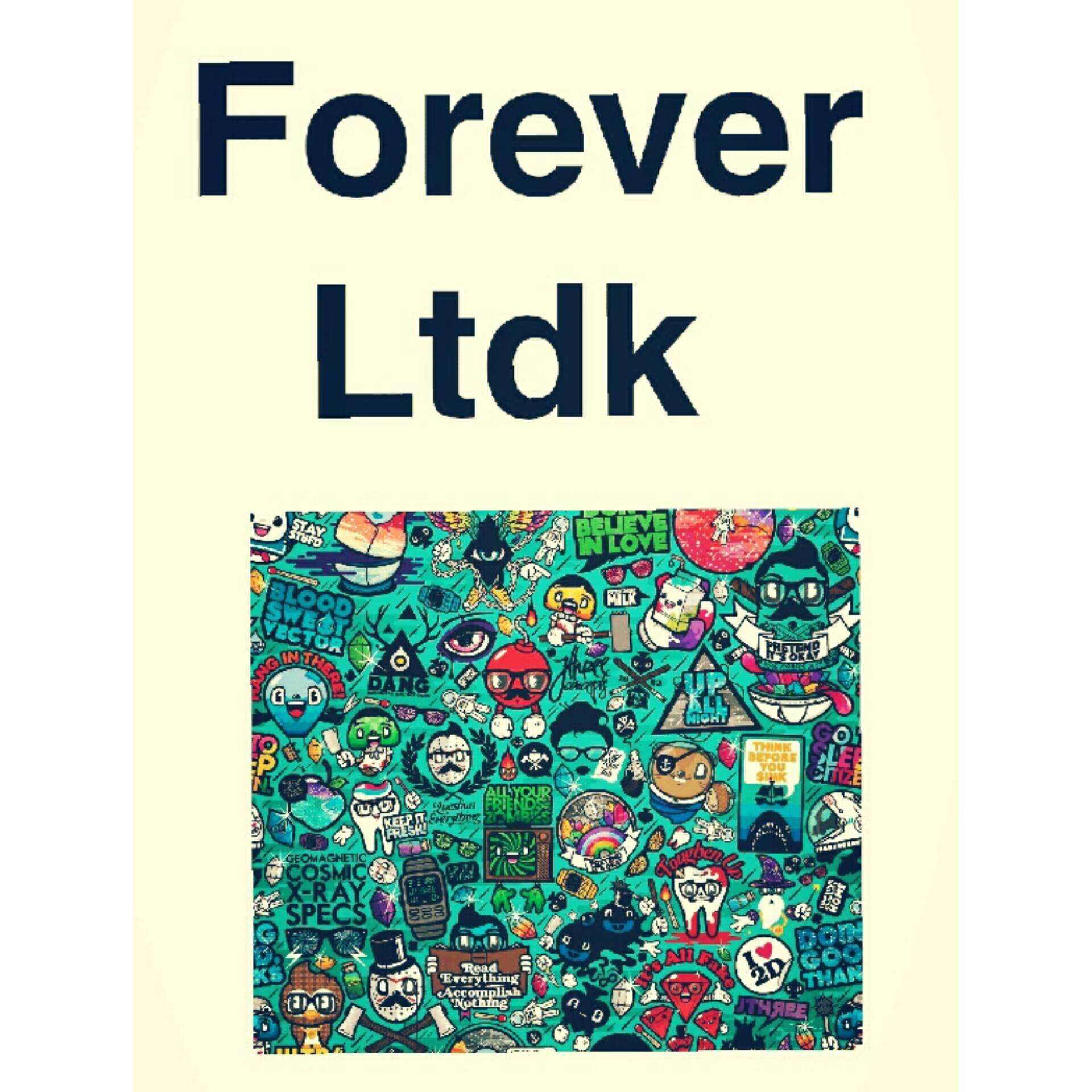 Forever ltdk on Reels