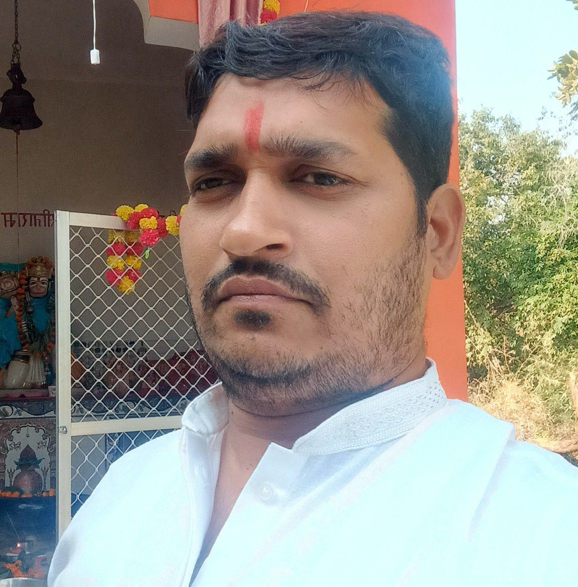 Sanjeev Kumar