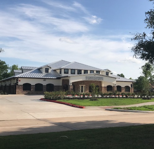 MSSL Sienna | Missouri City TX