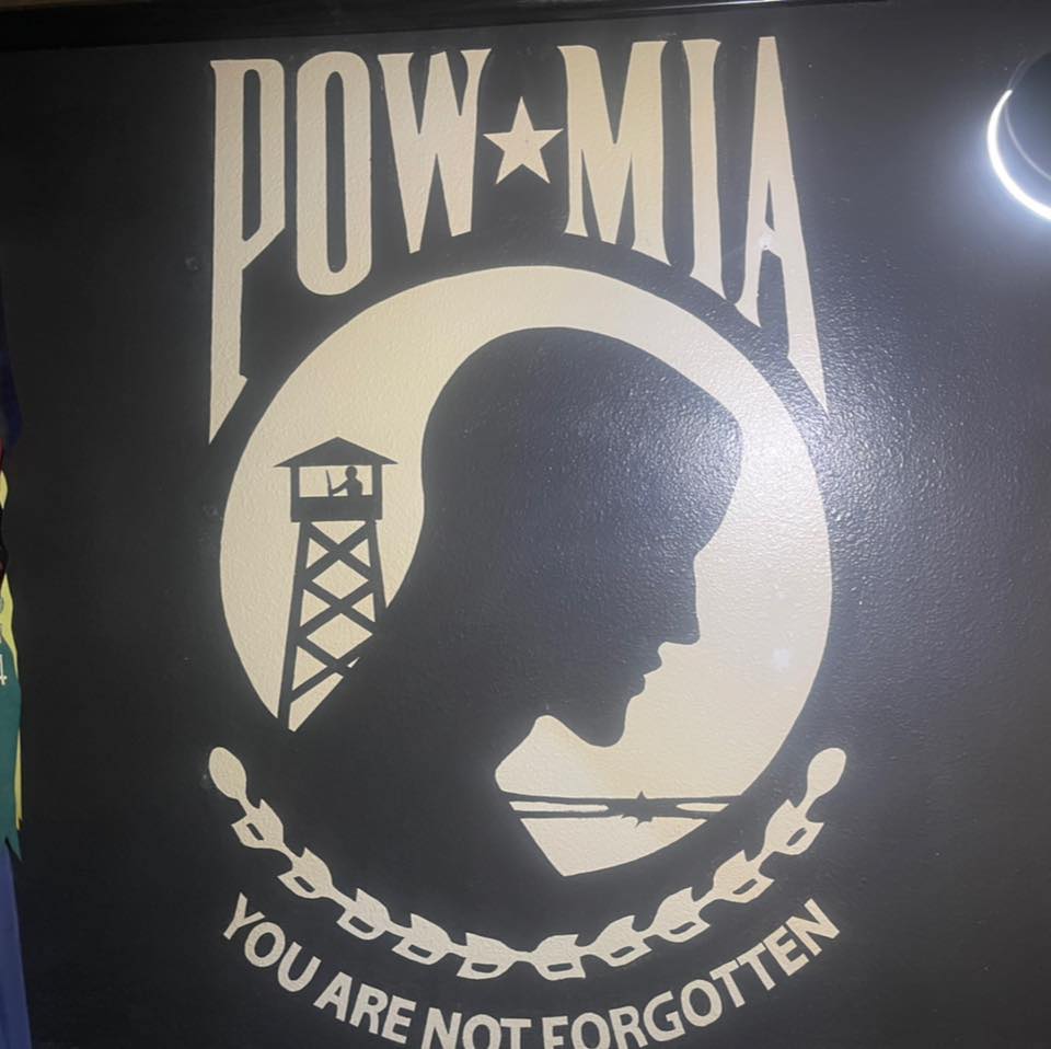 Appreciation dinner... - VFW POST 614 Aztec New Mexico | Facebook