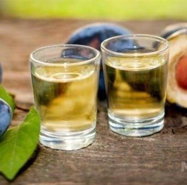 Domaca Rakija