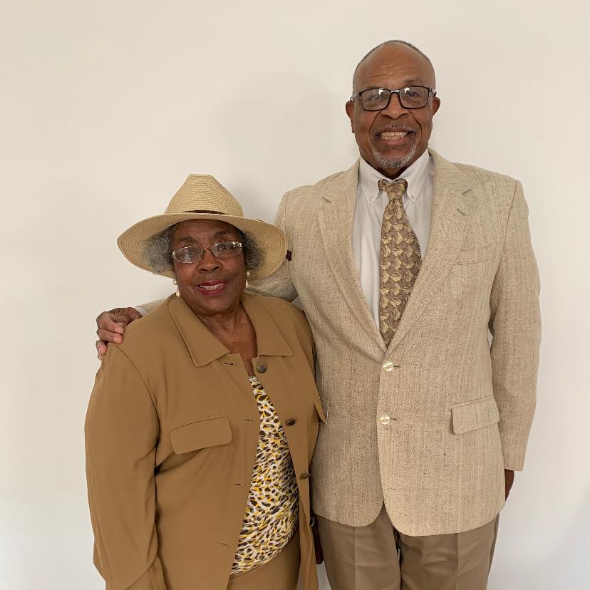 St Peter African Methodist Episcopal Church | Seale AL