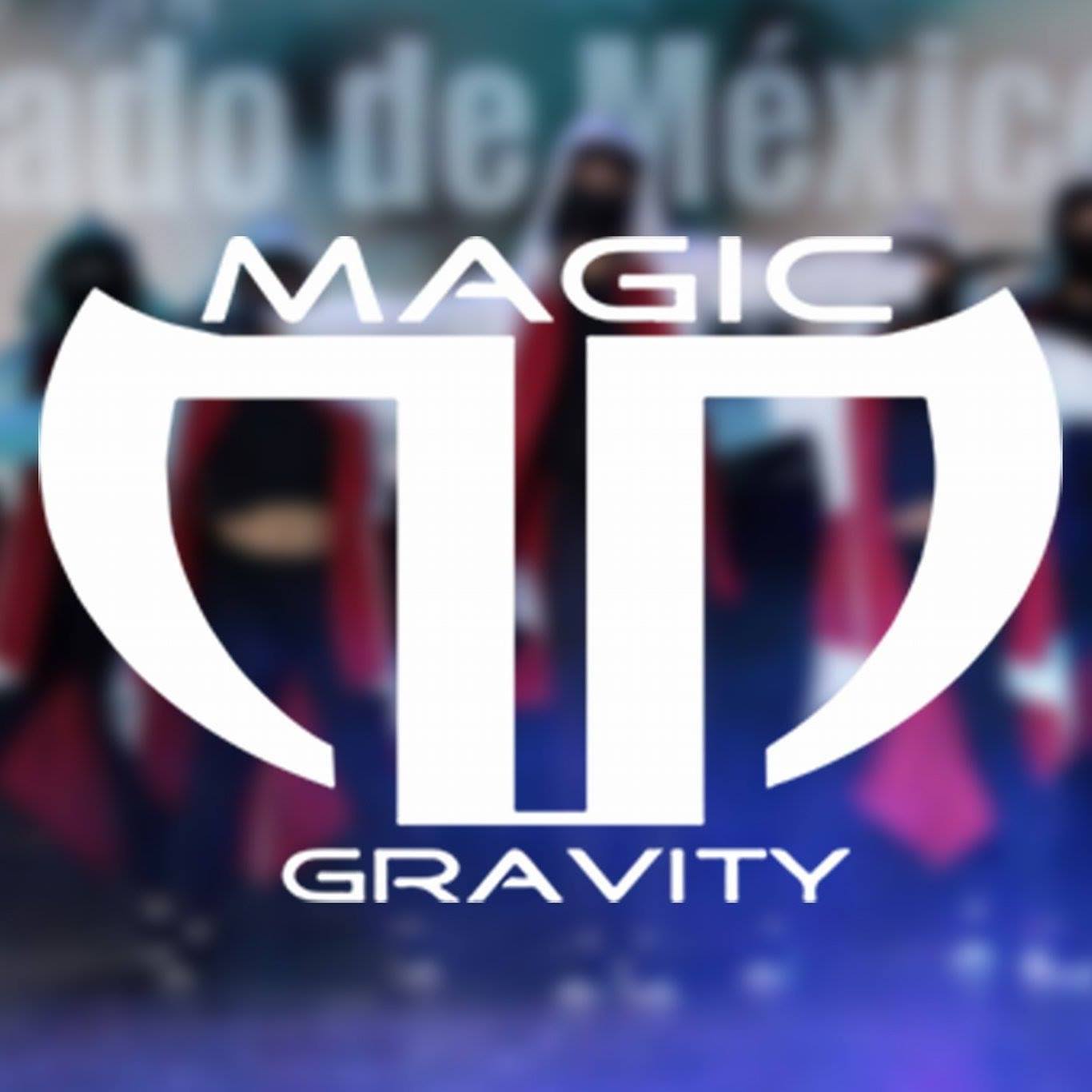 Magic Gravity