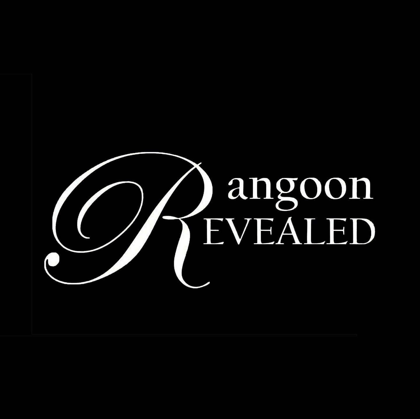 Rangoon Revealed