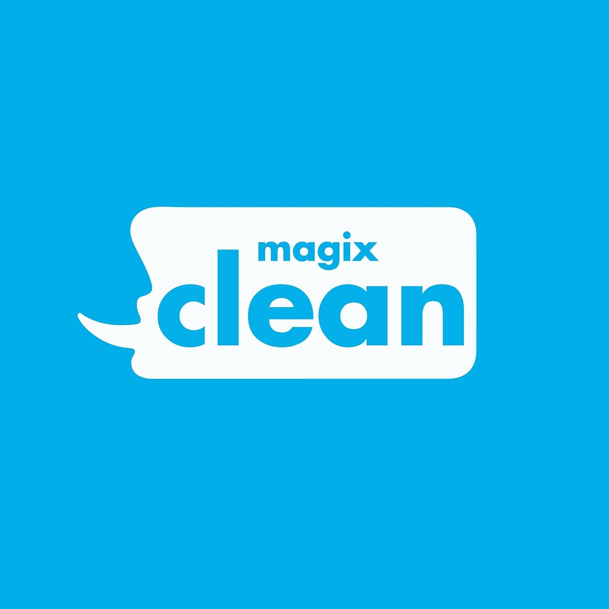 Magix clean