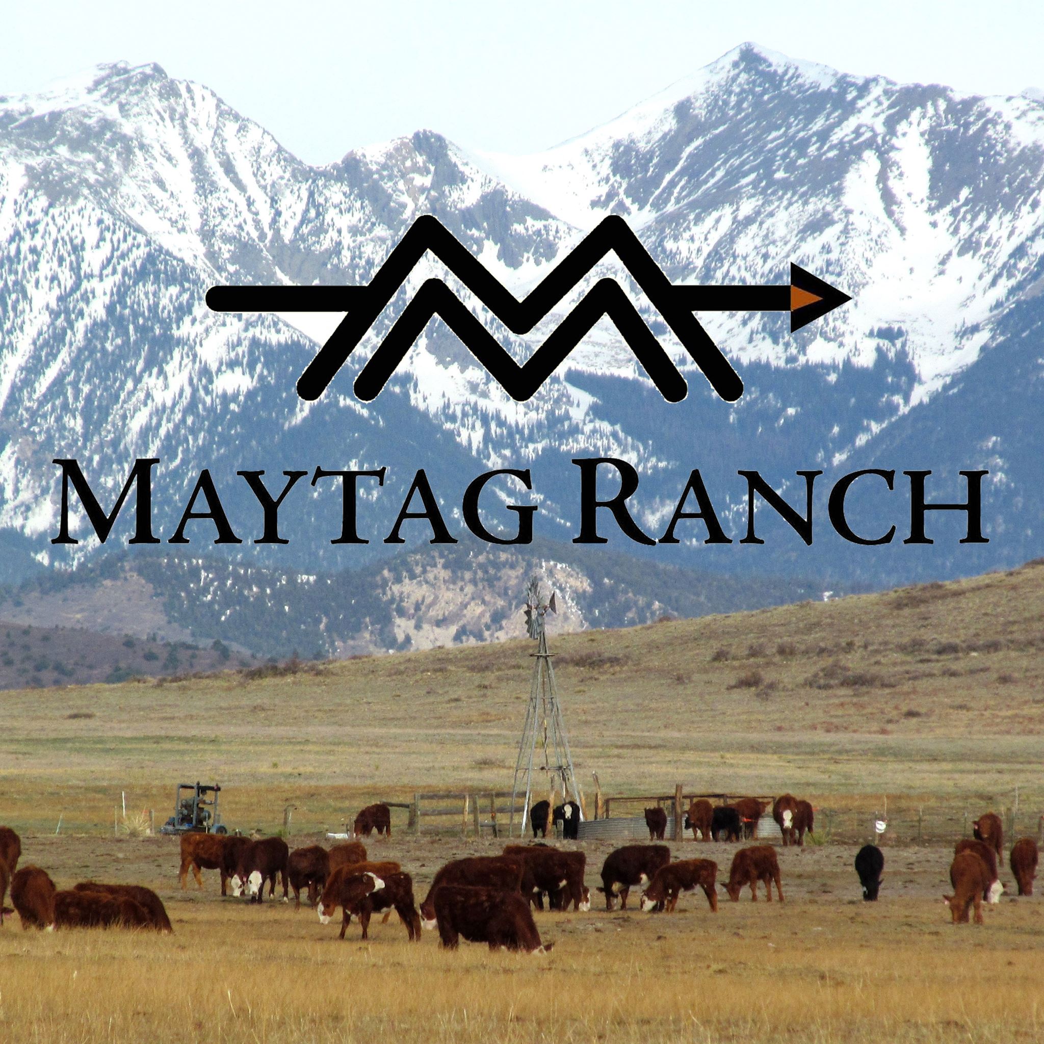 Maytag Mountain Ranch