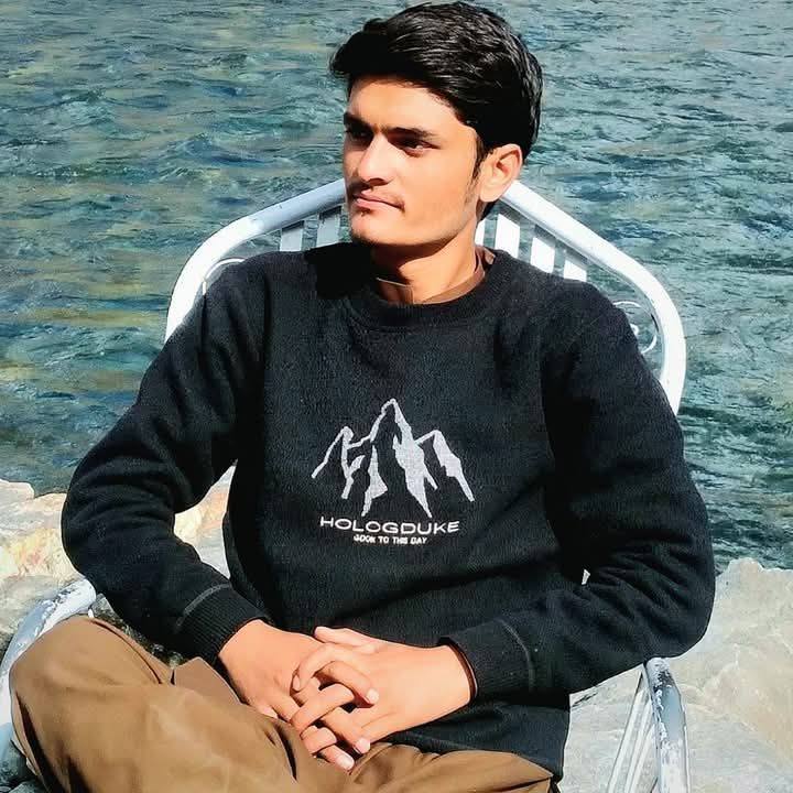 Qamar Shamsi | Skardu