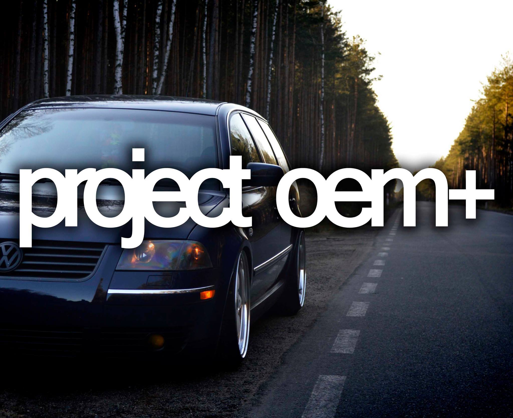 Project OEM+