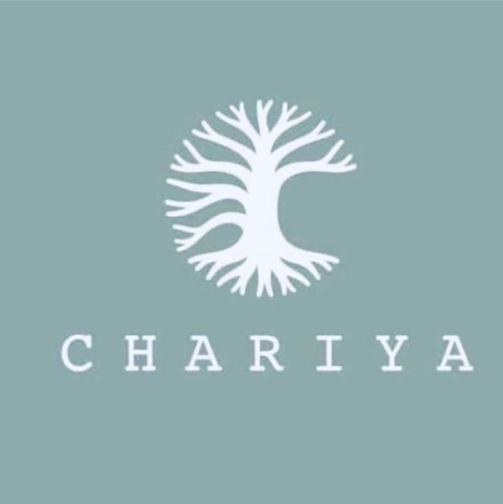 ชาริยา-Chompoo chariya