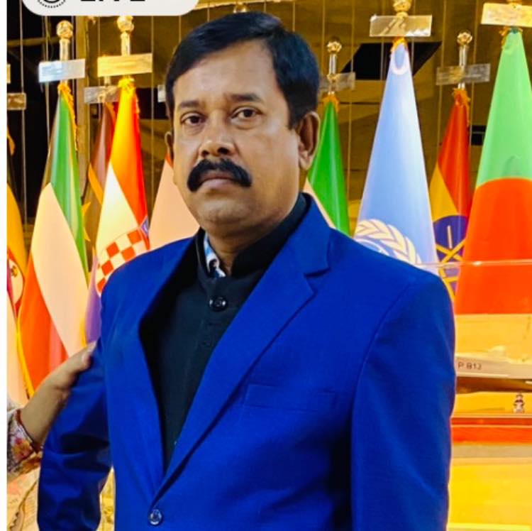 Md Abzal Hossain Razu