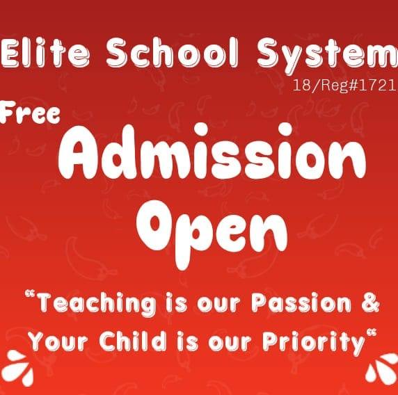 Elite School System &Computer College Mdk