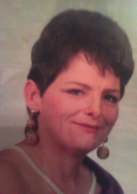 In Memory Of Patsy James