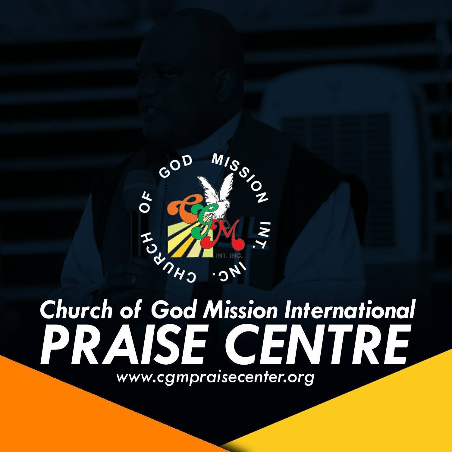 This is the official Facebook Page of Church of God Mission ...