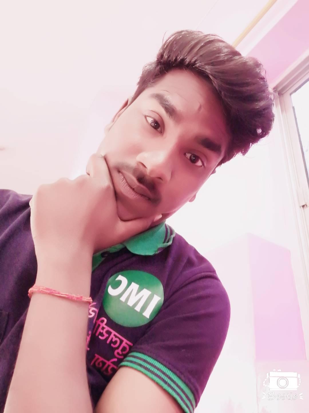 Ricky_raj imc koderma | Kodarma