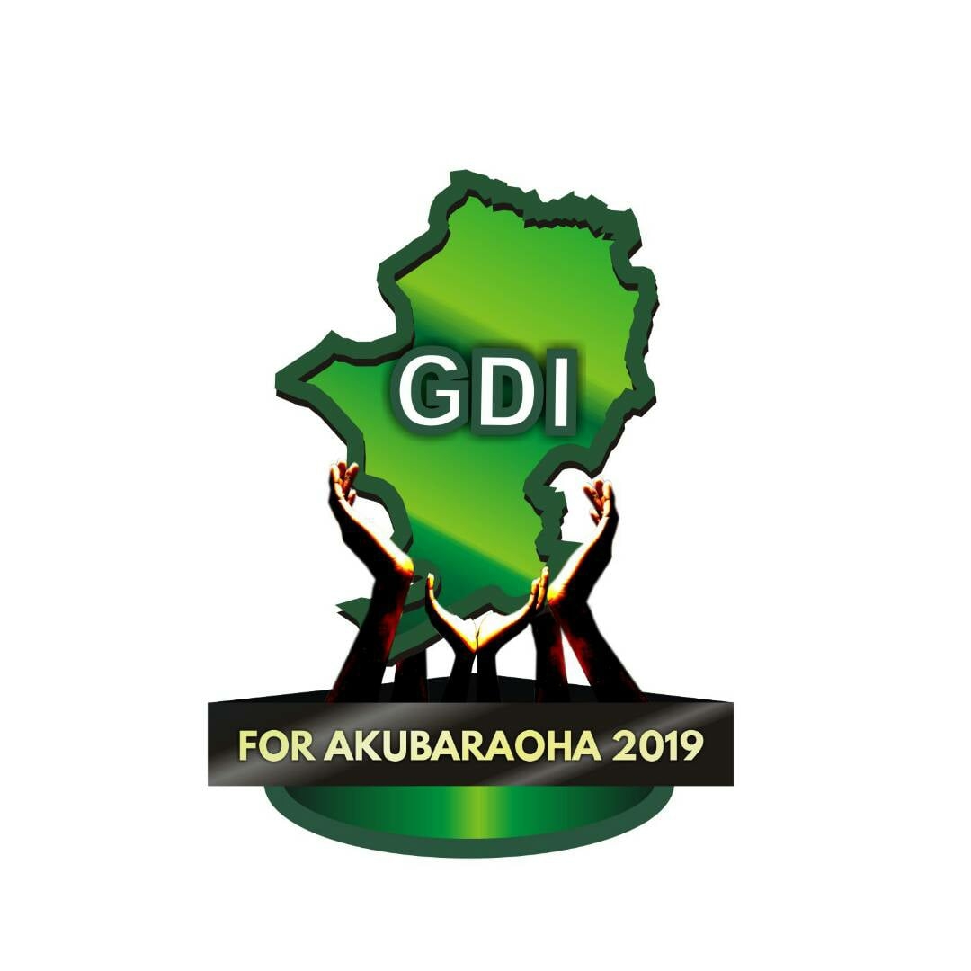 Grassroots Development Initiative - GDI