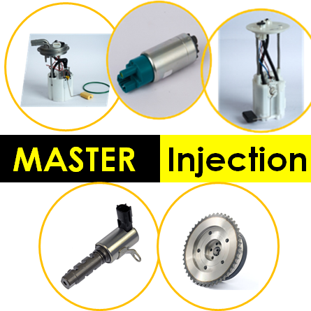 Zhejiang Master Injection System co.,ltd