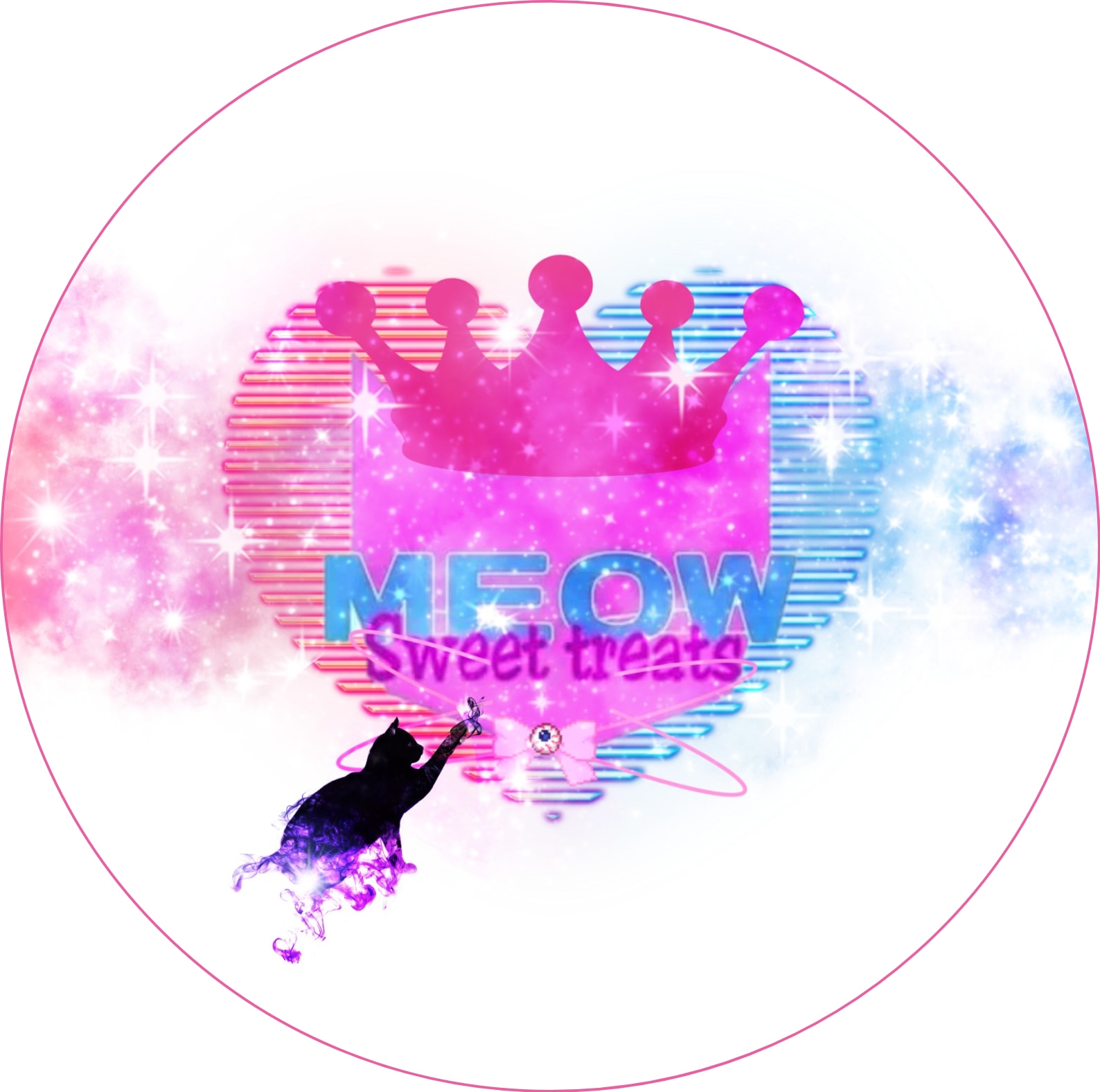MEOW Sweet Treats