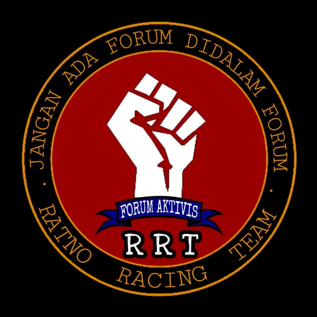 Ratno Racing Team -RRT added a... - Ratno Racing Team -RRT