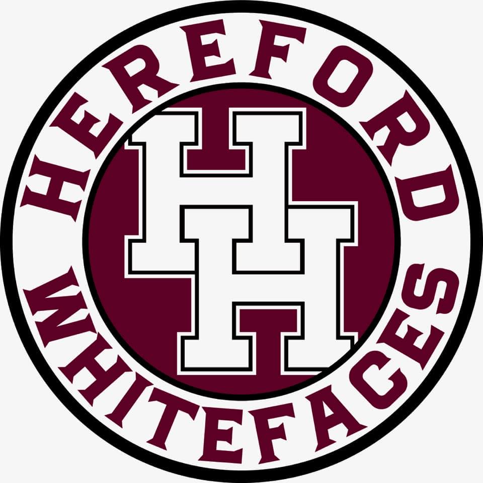 Meet the HERD!! We are... Hereford Whiteface Booster Club Facebook