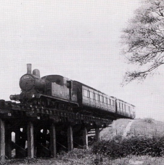 The Holden F5 Steam Locomotive Trust