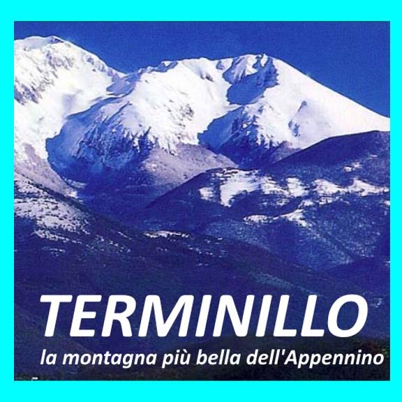 Terminillo (Rieti) la montagna più bella dell'Appennino