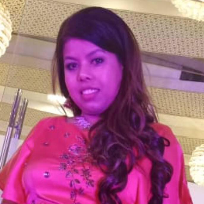 Makeover by Mamta Rajput