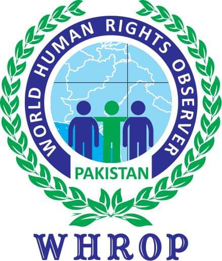 World Human Rights Observer Pakistan