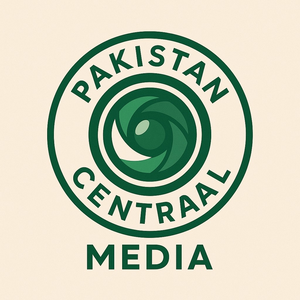 Pakistan Central Media
