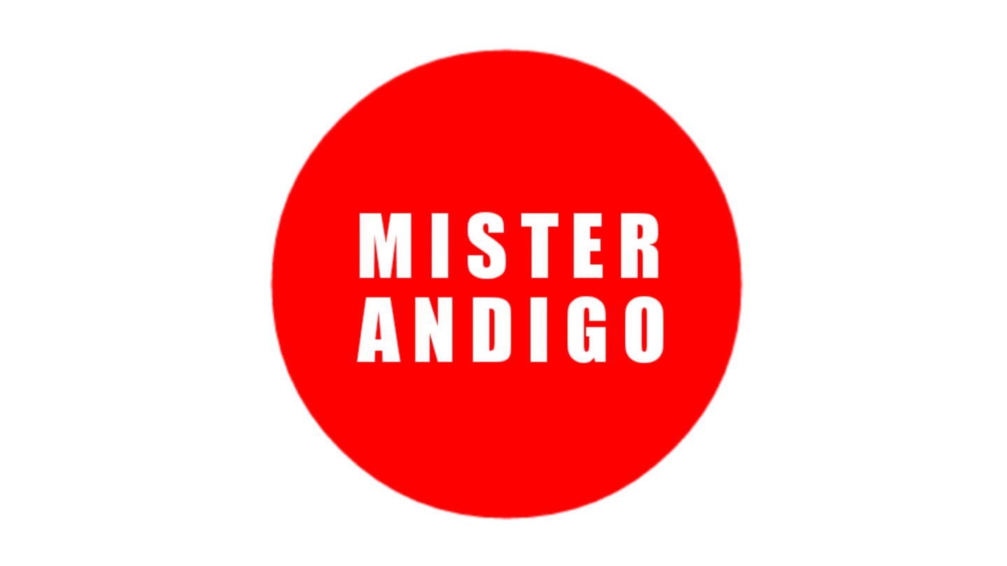 Mister Andigo