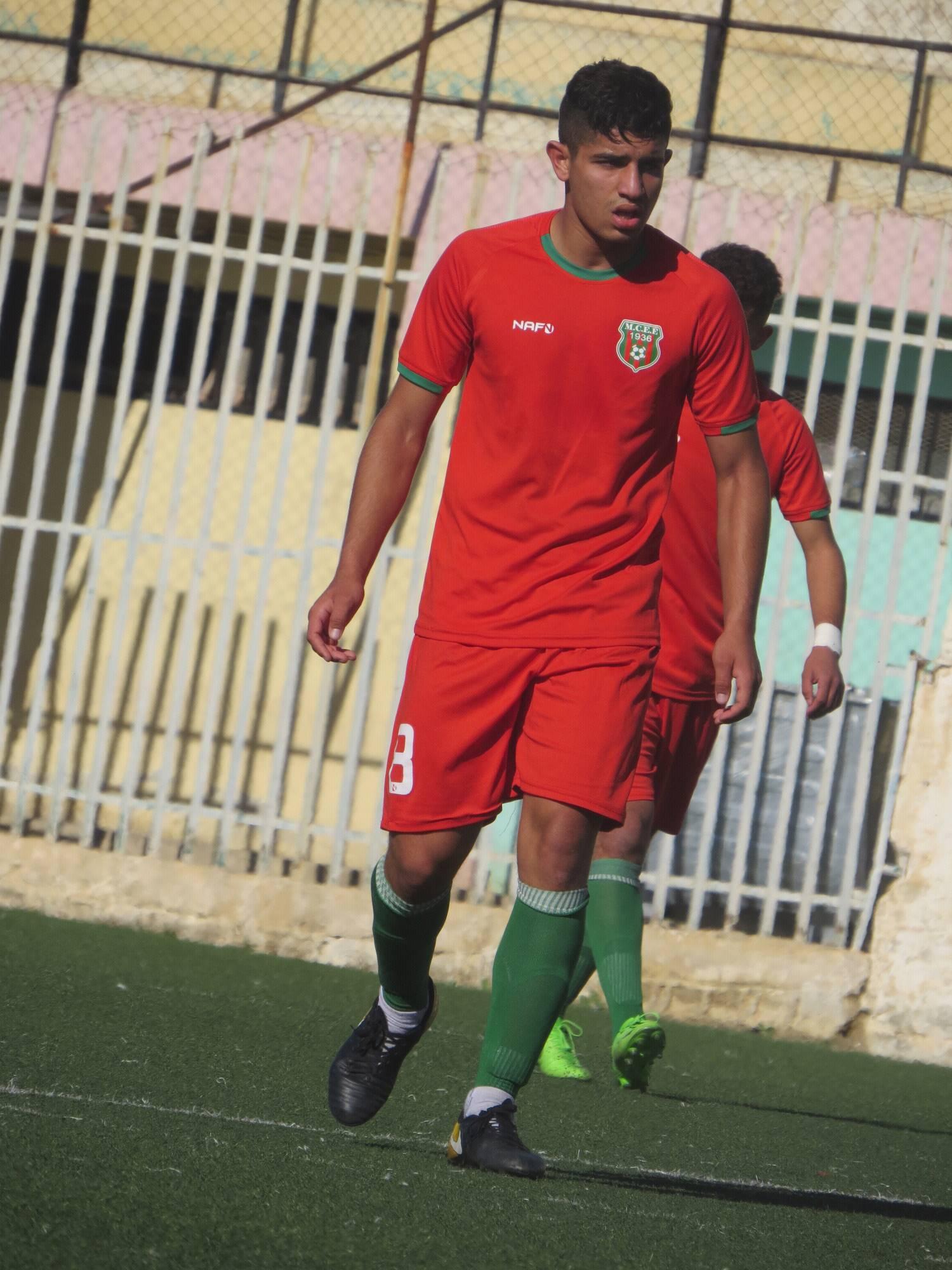 Aymen Debbache