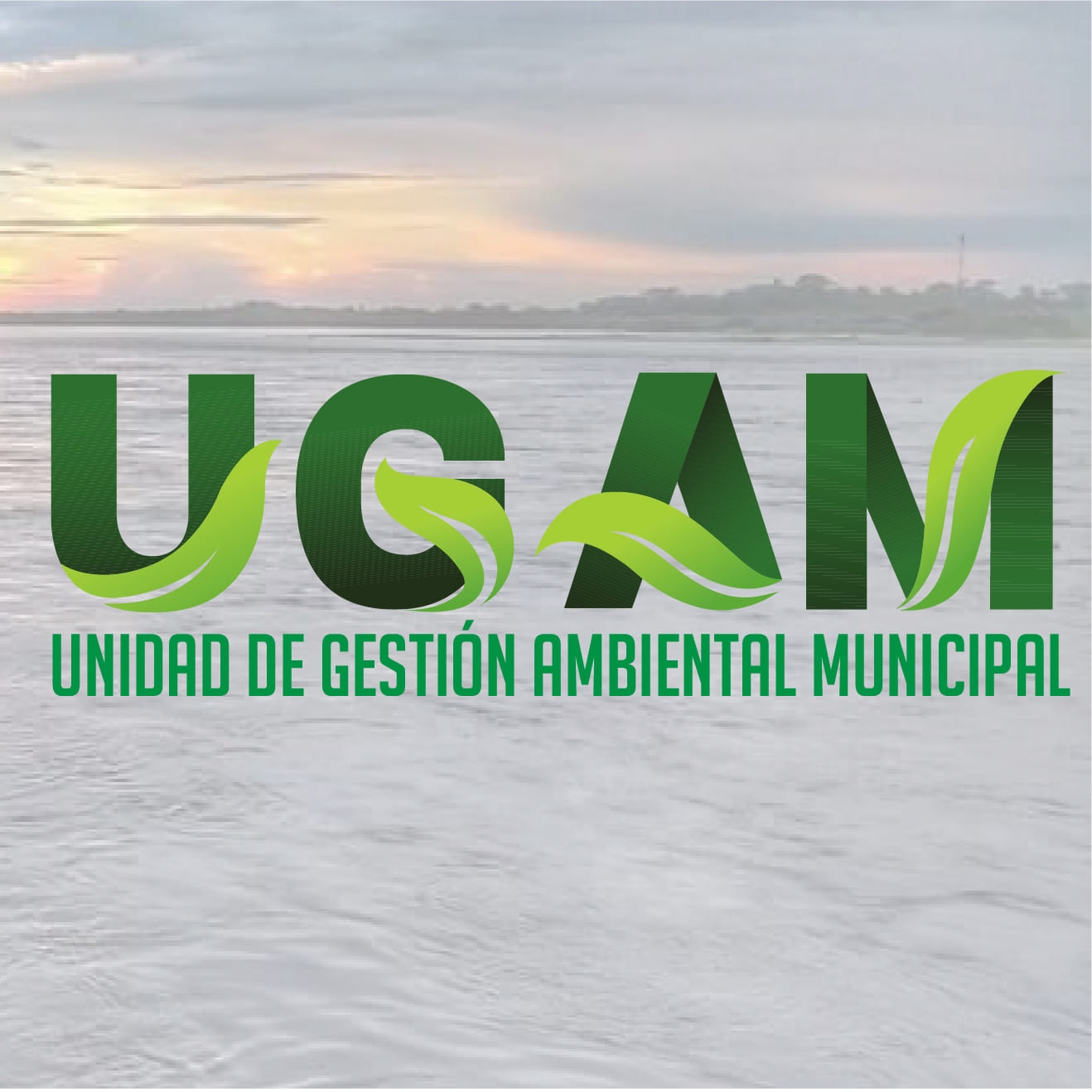 UGAM Unidad de Gestion Ambiental Municipal Puerto Nare