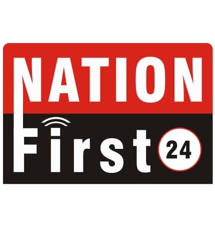 Nation First 24