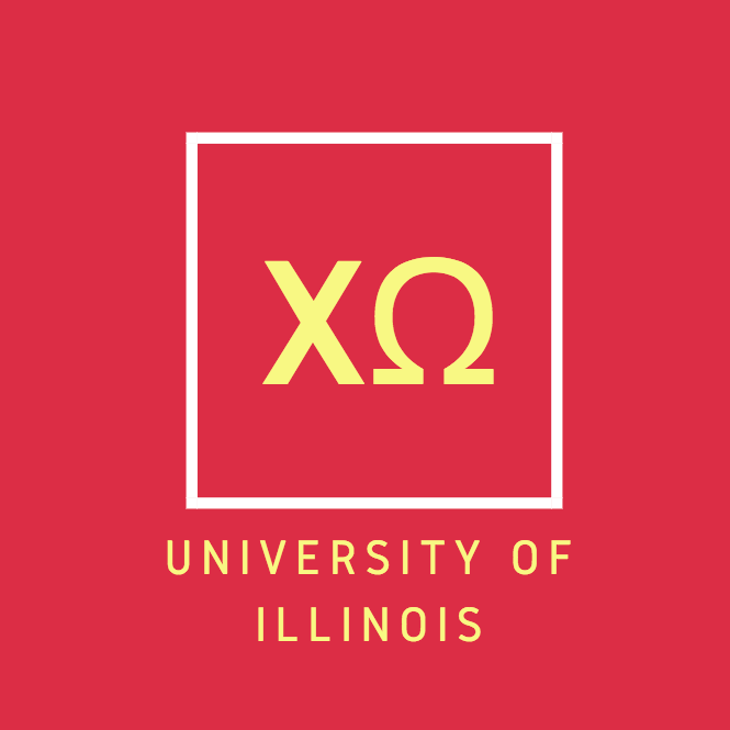 University of Illinois - Chi Omega | Champaign IL