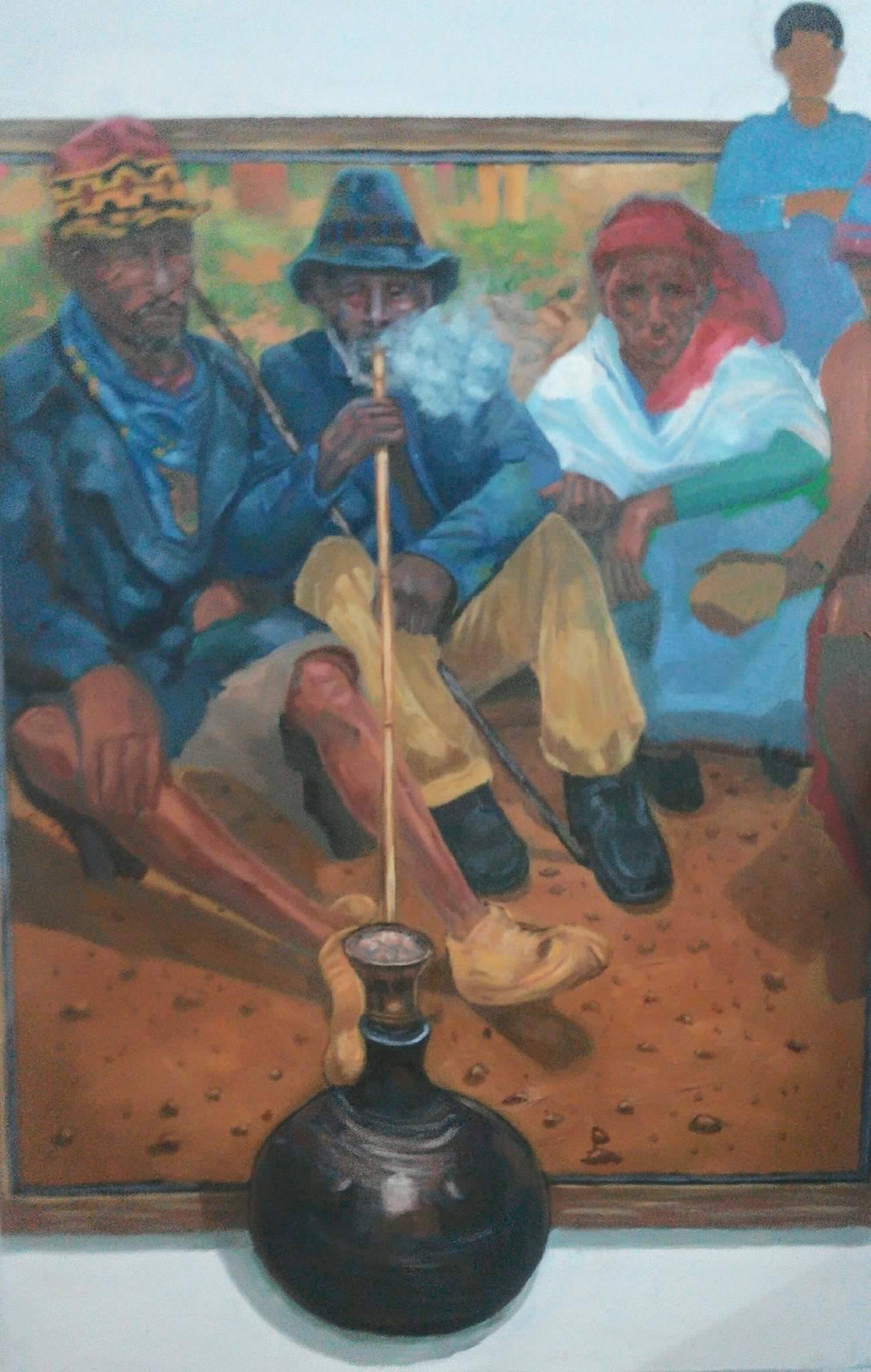Tesfaye Tadele