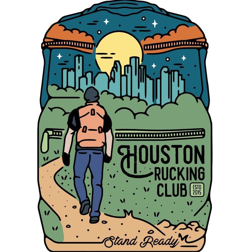 Houston Rucking Club