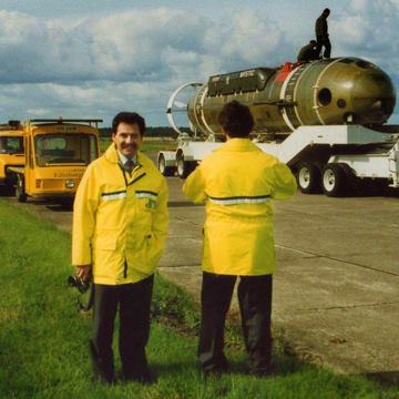 Classic Aircraft all Variants 🌍 | Hawker Siddeley Trident 3B, notice ...