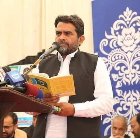 Pro rasheed ahmad akthar