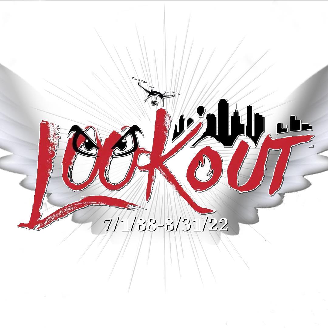 Lookout racing videos | Dallas TX