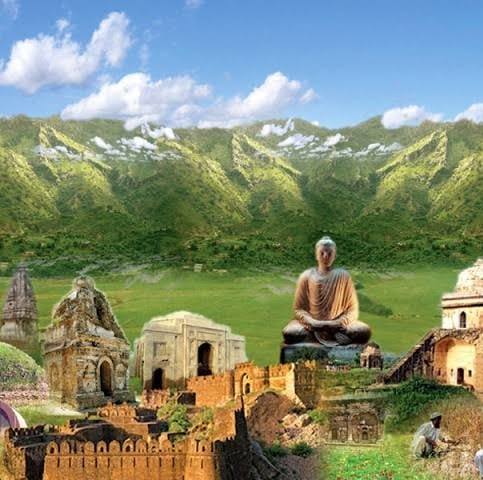 Pothohar Rang