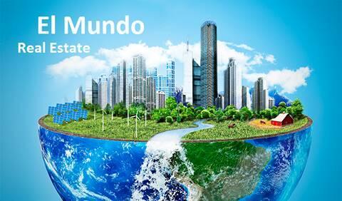 الموندو العقاريه El Mundo Real Estate