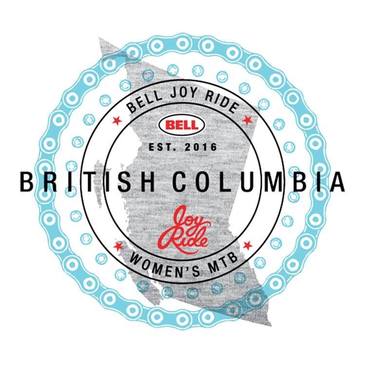 Bell Joy Ride - Vancouver, BC