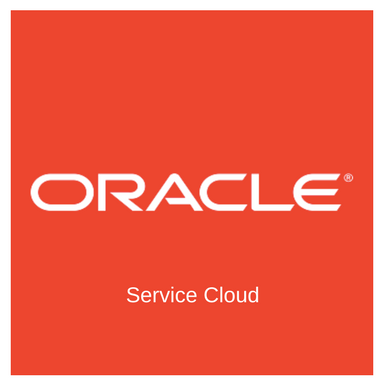 Oracle Service Cloud Logo New Oracle Cloud Services Help Banks Manage