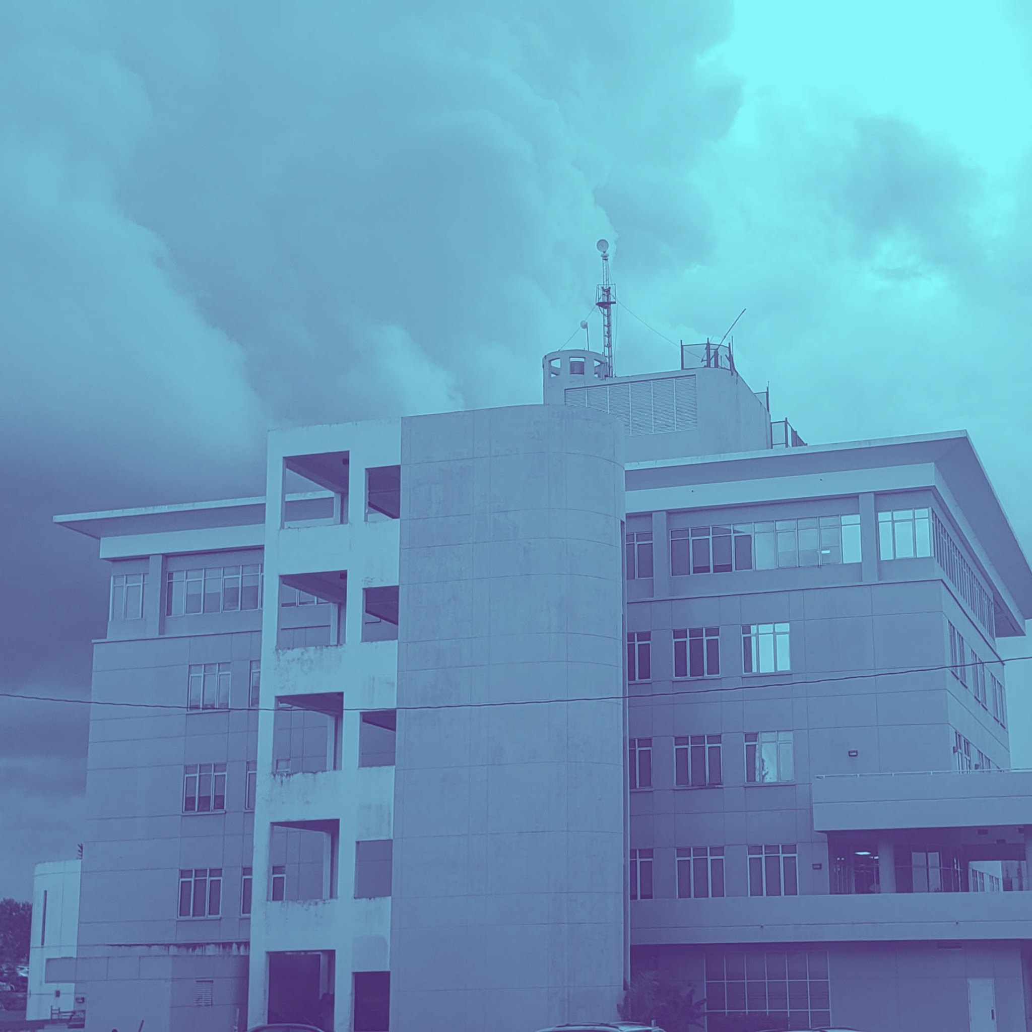 Centro de Comunicación de Estudiantes UPRB