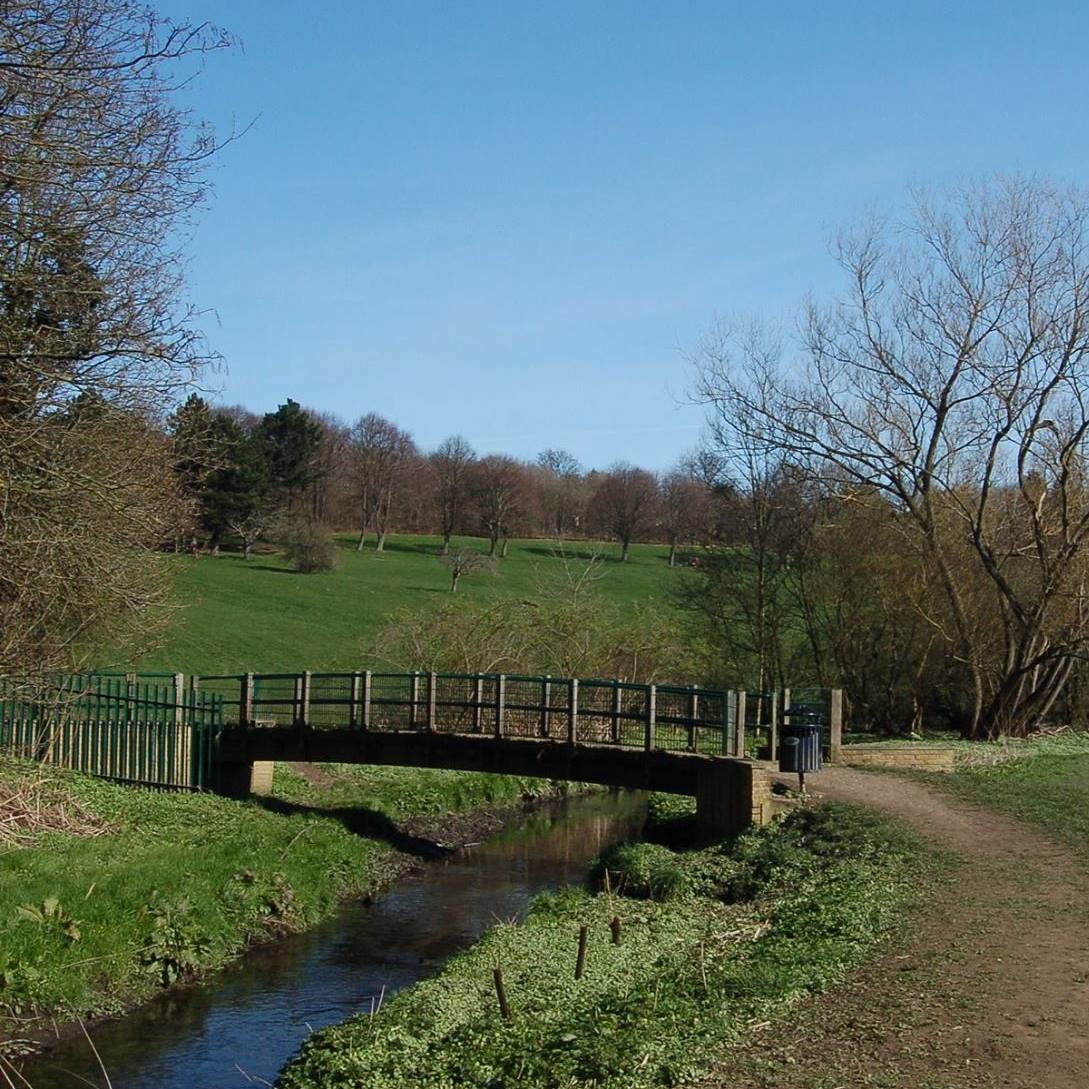 Springhead Park Volunteers