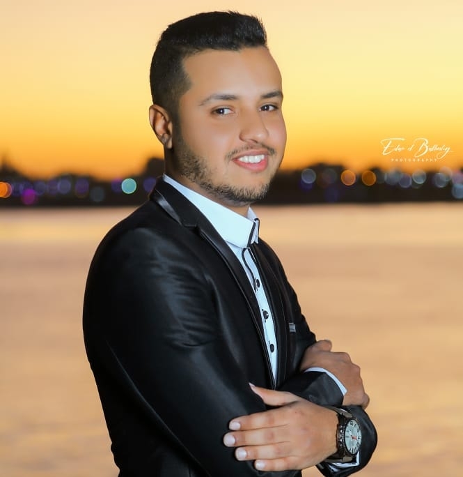 خالد جاد - Khaled Gad